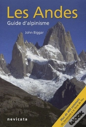Capa do artigo Les Andes ; Guide D