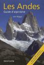 Les Andes ; Guide D'Alpinisme - Preview