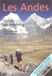 Les Andes ; Guide De Trekking
