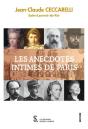 Les Anecdotes Intimes De Paris - Preview