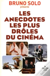 Capa do artigo Les Anecdotes Les Plus Drôles Du Cinéma