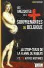 Les Anecdotes Les Plus Surprenantes De Belgique - Preview