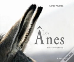 Capa do artigo Les Ânes