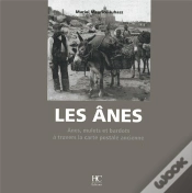 Capa do artigo Les Ânes ; Ânes, Mulets Et Bardots À Travers La Carte Postale Ancienne