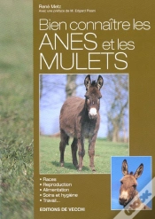 Capa do artigo Les Anes Et Les Mulets