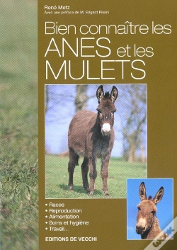 Capa do artigo Les Anes Et Les Mulets