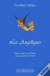 Capa do artigo Les Angéliques