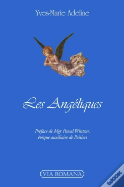 Capa do artigo Les Angéliques