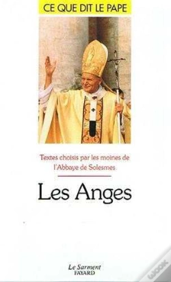 Capa do artigo Les Anges