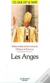 Capa do artigo Les Anges