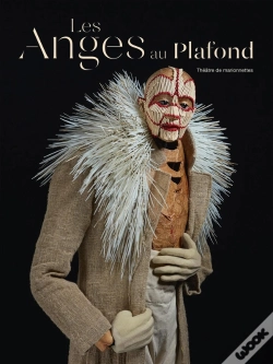 Capa do artigo Les Anges Au Plafond