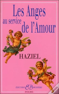 Capa do artigo Les Anges Au Service De L'Amour