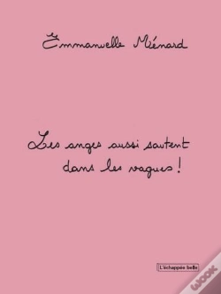 Capa do artigo Les Anges Aussi Sautent Dans Les Vagues !
