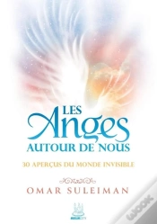 Capa do artigo Les Anges Autour De Nous : 30 Aperçus Du Monde Invisible