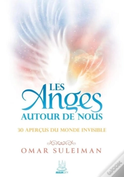 Capa do artigo Les Anges Autour De Nous : 30 Aperçus Du Monde Invisible