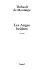 Les Anges Brûlent - Preview