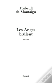 Les Anges Brûlent