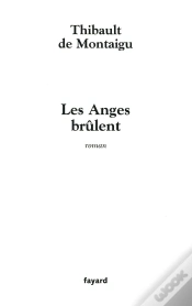 Capa do artigo Les Anges Brûlent
