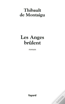 Capa do artigo Les Anges Brûlent