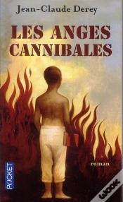 Capa do artigo Les Anges Cannibales
