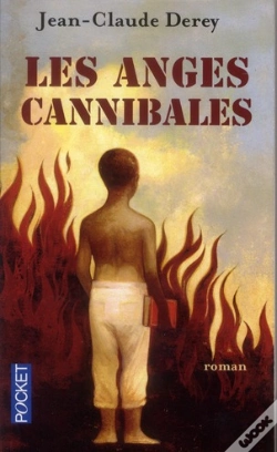 Capa do artigo Les Anges Cannibales