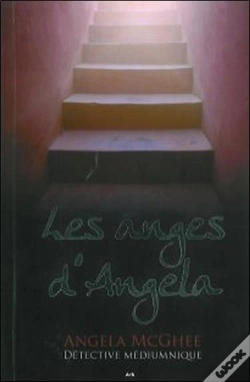 Capa do artigo Les Anges D'Angela