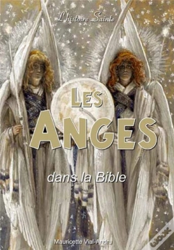 Capa do artigo Les Anges Dans La Bible