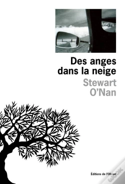 Capa do artigo Les Anges Dans La Neige