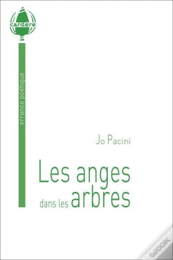 Capa do artigo Les Anges Dans Les Arbres