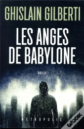 Les Anges De Babylone