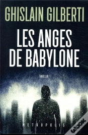 Capa do artigo Les Anges De Babylone