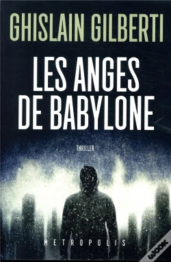 Capa do artigo Les Anges De Babylone
