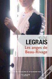 Capa do artigo Les Anges De Beau-Rivage