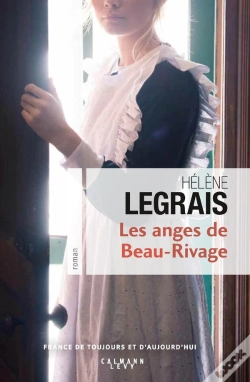 Capa do artigo Les Anges De Beau-Rivage