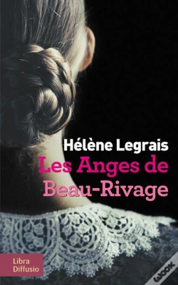 Capa do artigo Les Anges De Beau-Rivage