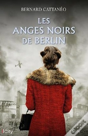 Capa do artigo Les Anges De Berlin