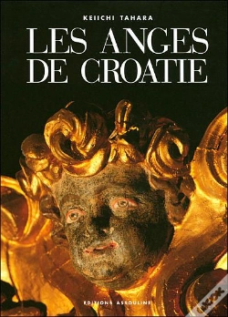 Capa do artigo Les Anges De Croatie