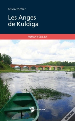 Capa do artigo Les Anges De Kuldiga