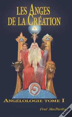 Capa do artigo Les Anges De La Creation.