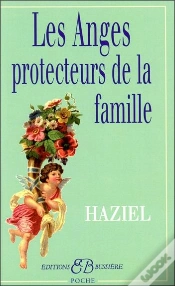 Capa do artigo Les Anges De La Famille