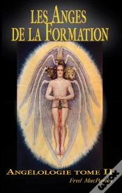 Capa do artigo Les Anges De La Formation. Angelologie Tome Ii.