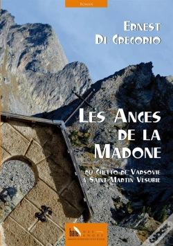 Capa do artigo Les Anges De La Madone