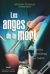 Capa do artigo Les Anges De La Mort