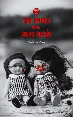 Capa do artigo Les Anges De La Rose Gelée