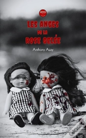 Capa do artigo Les Anges De La Rose Gelée