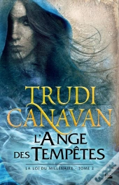 Les Anges De La Tempete