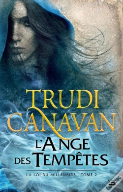 Capa do artigo Les Anges De La Tempete