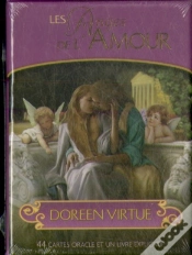 Capa do artigo Les Anges De L