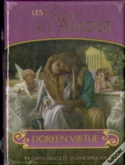 Capa do artigo Les Anges De L'Amour - Coffret