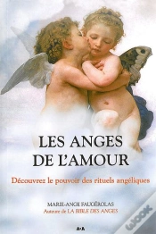 Capa do artigo Les Anges De L